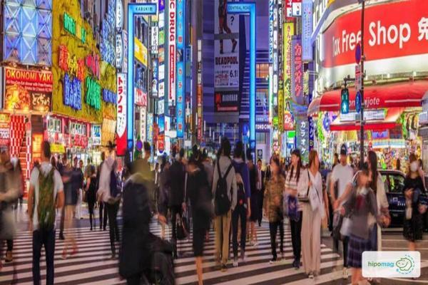 سفارت ژاپن و اخذ ویزای ژاپن سفارت ژاپن و اخذ ویزای ژاپن