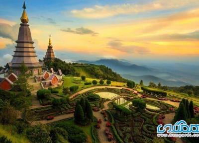 زیبایی هایی که در سفر به تایلند خواهید دید