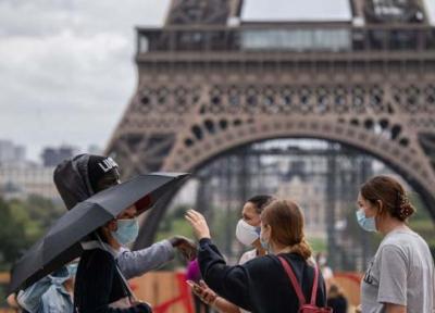 تور ارزان فرانسه: راهنمای کامل سفر به فرانسه ، فقط در 10 دقیقه بخوانید