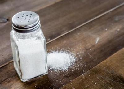باورهای نادرست در خصوص نمک ، آیا نمک دریا ارجحیت دارد؟