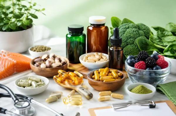مکمل های مفید برای پیشگیری از سرطان مکمل های مفید برای پیشگیری از سرطان
